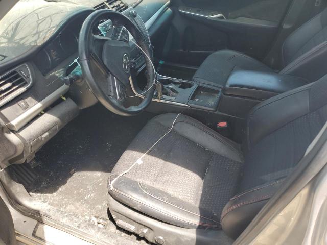 Photo 7 from auction – 2015 TOYOTA CAMRY LE with VIN 4T1BF1FK7FU083722