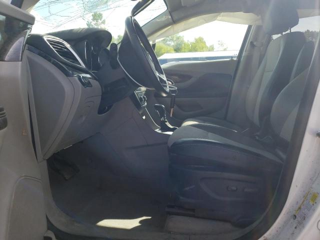 Photo 7 from auction – 2015 BUICK ENCORE CON with VIN KL4CJBSB4FB187786