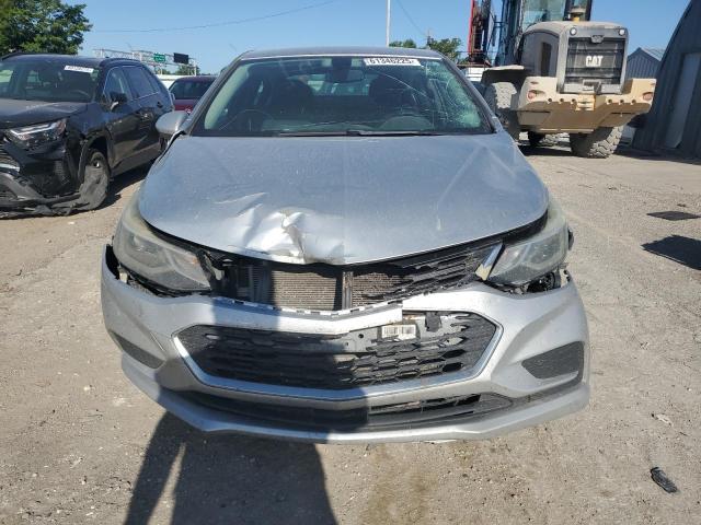 Photo 5 from auction – 2017 CHEVROLET CRUZE with VIN 1G1BE5SM8H7260648