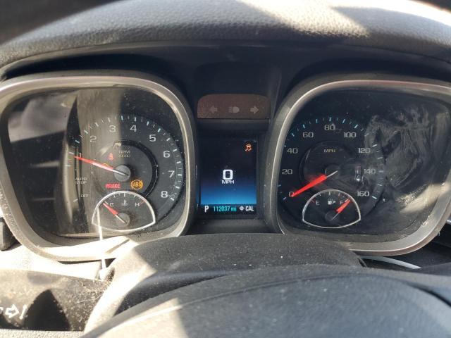 Photo 9 from auction – 2014 CHEVROLET MALIBU LS with VIN 1G11B5SL6EF110891