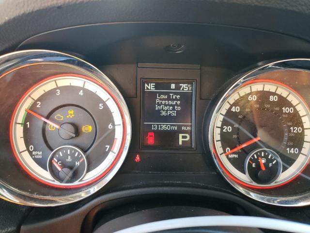 Photo 9 from auction – 2013 DODGE DURANGO SX with VIN 1C4RDJAG1DC697180
