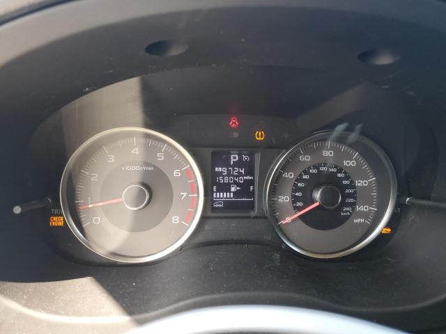 Photo 9 from auction – 2014 SUBARU FORESTER 2 with VIN JF2SJAHC3EH420968