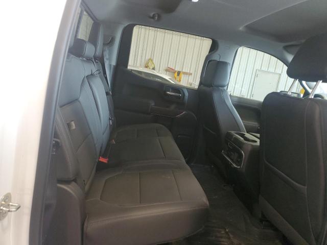 Photo 10 from auction – 2019 GMC SIERRA with VIN 1GTU9DED2KZ176539