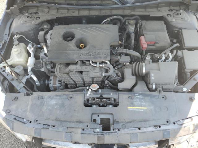 Photo 11 from auction – 2020 NISSAN ALTIMA S with VIN 1N4BL4BV9LC266366