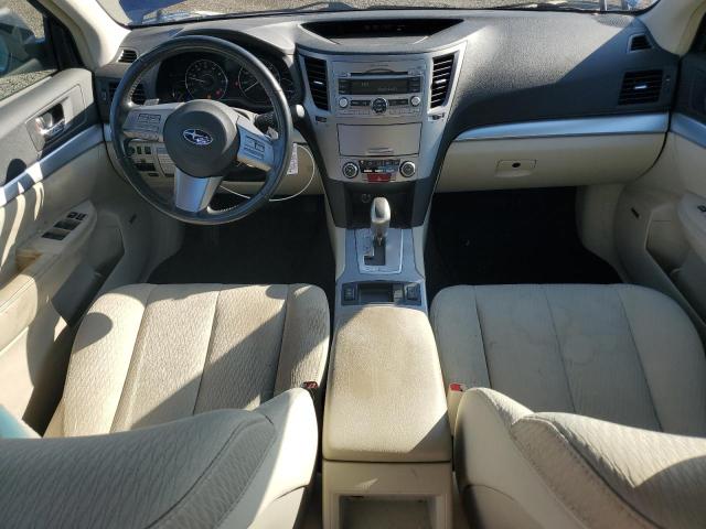 Фото 8 с аукциона – 2011 SUBARU LEGACY 2.5 с VIN 4S3BMBH65B3238686