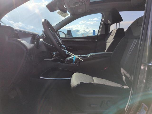 Photo 7 from auction – 2022 HYUNDAI TUCSON with VIN KM8JFCA10NU080603