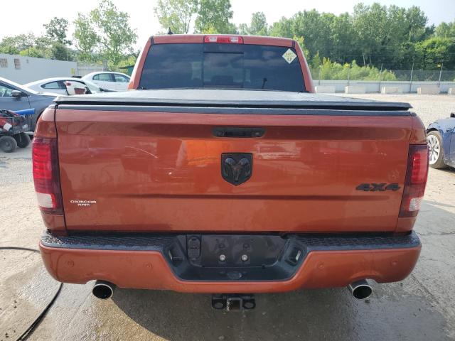 Photo 6 from auction – 2017 RAM 1500 SPORT with VIN 1C6RR7MT8HS713410