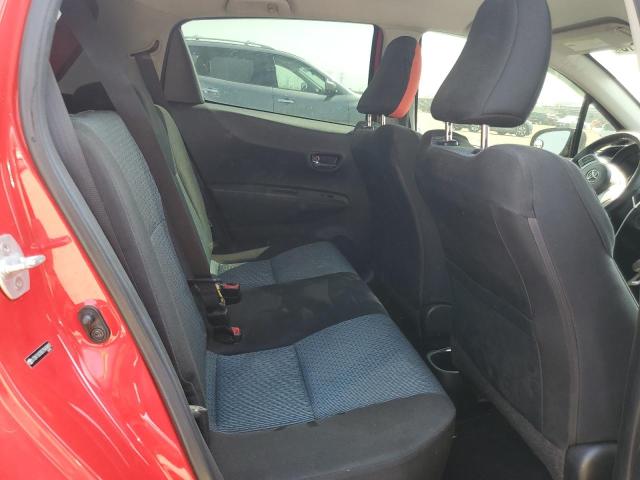 Photo 10 from auction – 2014 TOYOTA YARIS with VIN JTDKTUD30ED580880