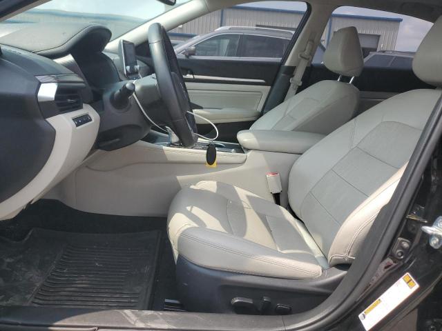 Photo 7 from auction – 2019 NISSAN ALTIMA SL with VIN 1N4BL4EV3KC104873