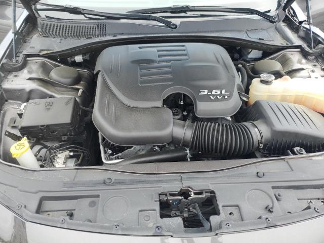 Photo 11 from auction – 2022 CHRYSLER 300 S with VIN 2C3CCABG0NH256411