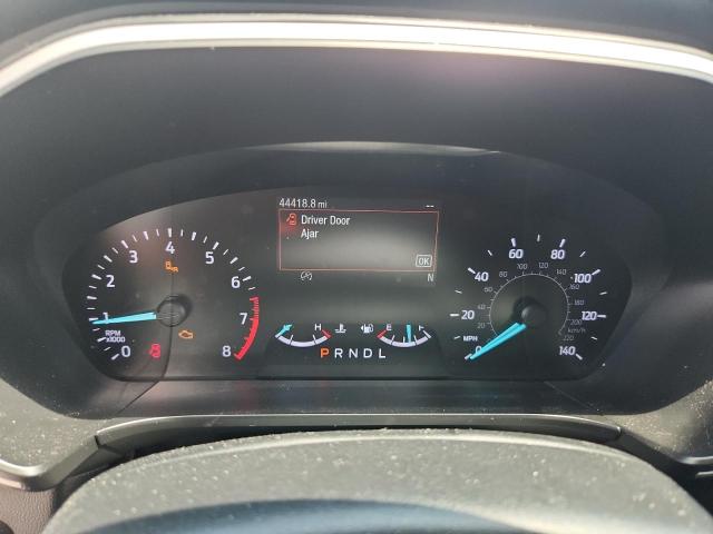 Photo 9 from auction – 2020 FORD ESCAPE SEL with VIN 1FMCU0H63LUA58137