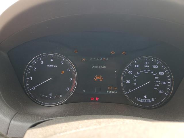 Photo 9 from auction – 2015 HYUNDAI GENESIS 5. with VIN KMHGN4JF3FU054397