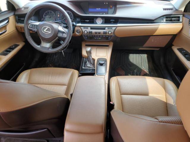 Photo 8 from auction – 2016 LEXUS ES 350 with VIN 58ABK1GG6GU002340