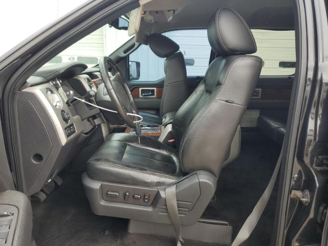 Photo 7 from auction – 2010 FORD F150 SUPER with VIN 1FTFW1EV6AFA48720
