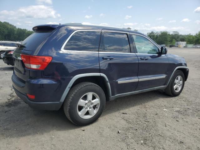 Photo 3 from auction – 2012 JEEP GRAND CHER with VIN 1C4RJFAG1CC160183