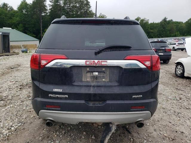 Photo 6 from auction – 2018 GMC ACADIA SLE with VIN 1GKKNSLS3JZ189652