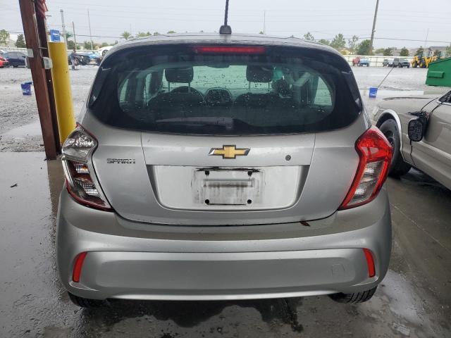 Photo 6 from auction – 2019 CHEVROLET SPARK LS with VIN KL8CB6SA0KC704063