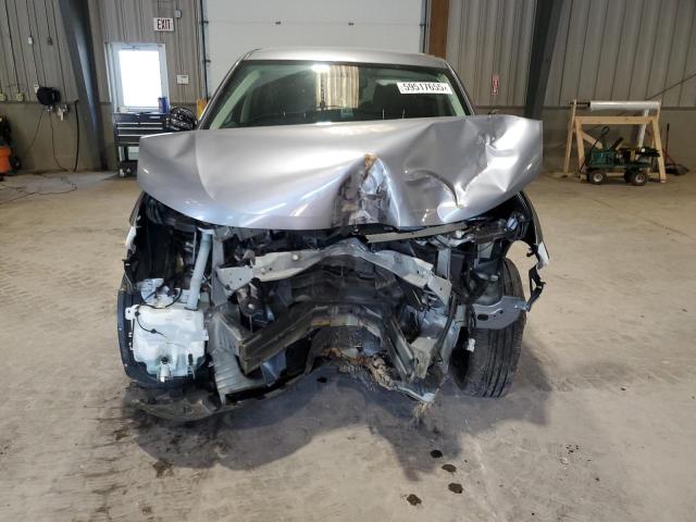 Photo 5 from auction – 2017 MITSUBISHI OUTLANDER with VIN JA4AZ3A33HZ061459
