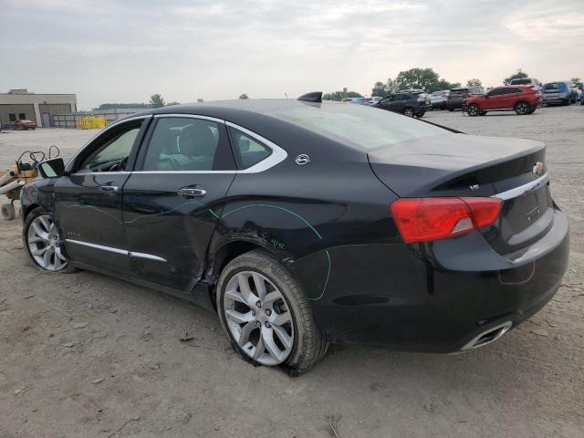 Photo 2 from auction – 2019 CHEVROLET IMPALA PRE with VIN 2G1105S3XK9148652