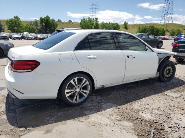 Photo 3 from auction – 2014 MERCEDES-BENZ E 350 4MAT with VIN WDDHF8JB5EA858085