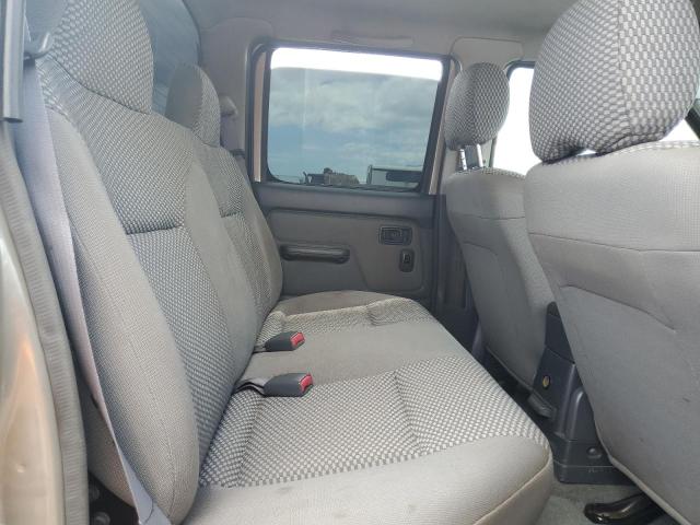 Photo 10 from auction – 2002 NISSAN FRONTIER C with VIN 1N6ED29X12C390868
