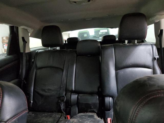 Photo 10 from auction – 2016 DODGE JOURNEY R/ with VIN 3C4PDCEG3GT182154