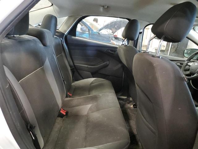 Photo 10 from auction – 2012 FORD FOCUS SE with VIN 1FAHP3F26CL329142