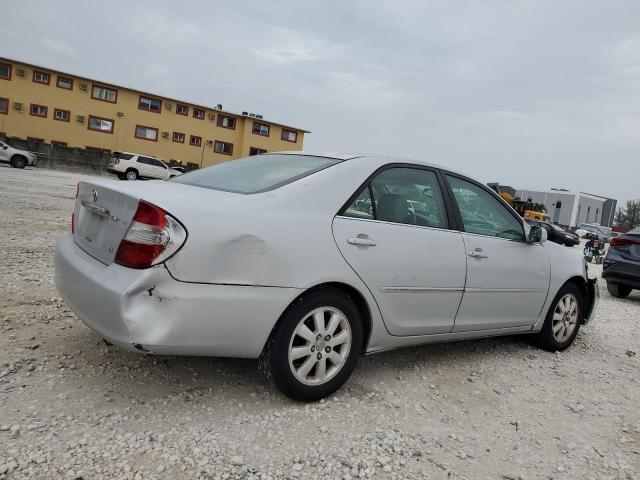 Photo 3 from auction – 2002 TOYOTA CAMRY LE with VIN 4T1BF30K62U022330