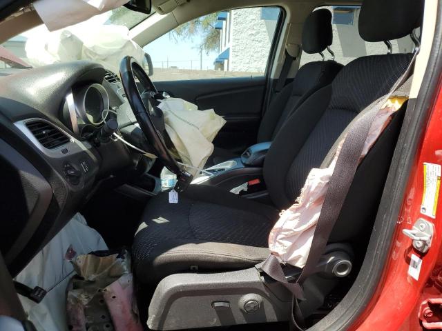 Photo 7 from auction – 2020 DODGE JOURNEY SE with VIN 3C4PDCAB9LT271893