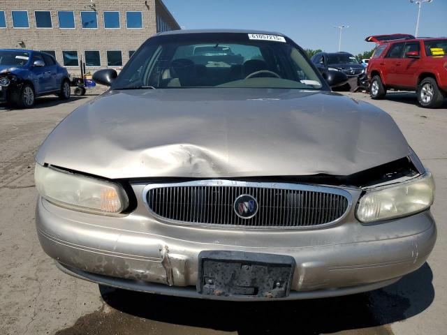 Photo 5 from auction – 2003 BUICK CENTURY CU with VIN 2G4WS52J831282738