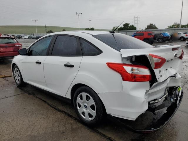Photo 2 from auction – 2014 FORD FOCUS S with VIN 1FADP3E25EL199681