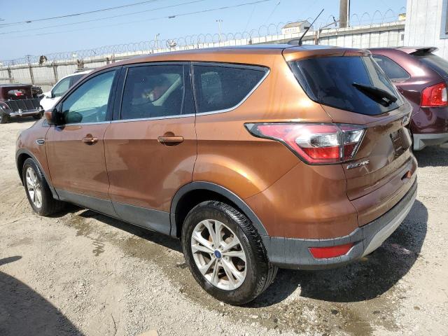 Photo 2 from auction – 2017 FORD ESCAPE SE with VIN 1FMCU9GD5HUA69460