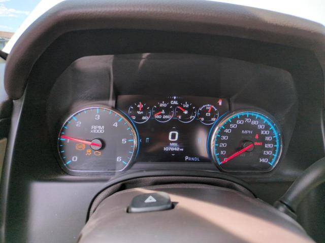 Photo 9 from auction – 2018 GMC YUKON with VIN 1GKS2CKJ2JR243045