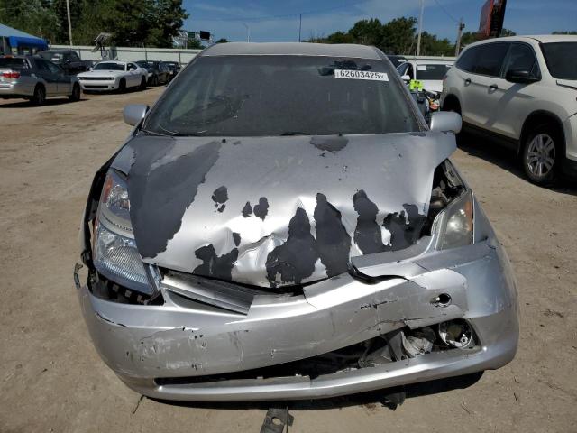 Photo 5 from auction – 2009 TOYOTA PRIUS with VIN JTDKB20U693520510