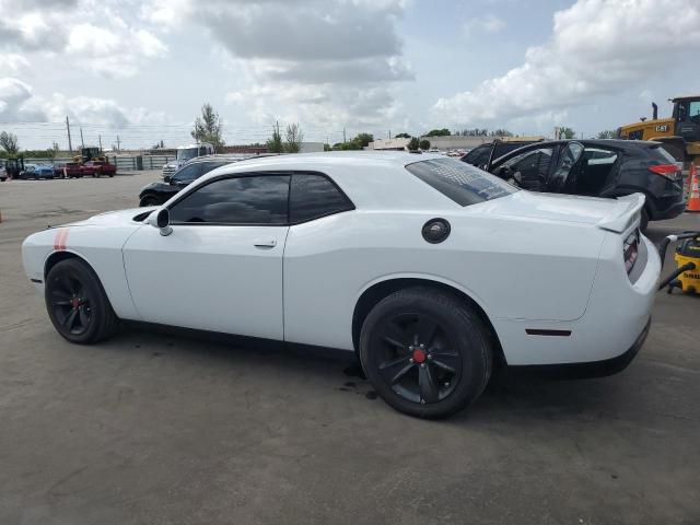 Photo 2 from auction – 2019 DODGE CHALLENGER with VIN 2C3CDZAG4KH642161