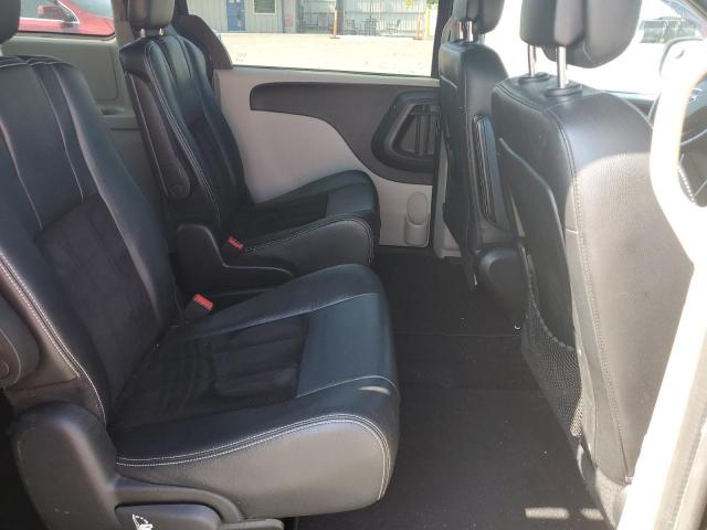 صورة رقم 11 من المزاد - 2017 DODGE GRAND CARA مع VIN 2C4RDGCG3HR754122