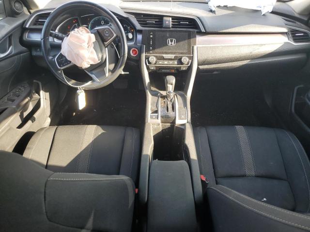 Photo 8 from auction – 2018 HONDA CIVIC with VIN JHMFC1F39JX021803