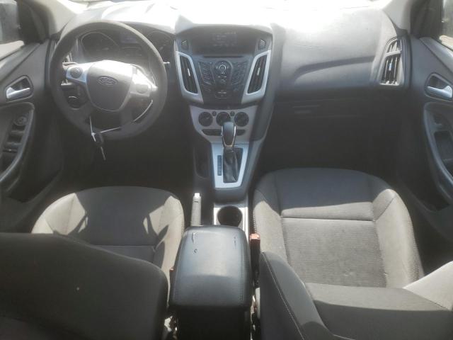 Photo 8 from auction – 2014 FORD FOCUS with VIN 1FADP3F26EL175856