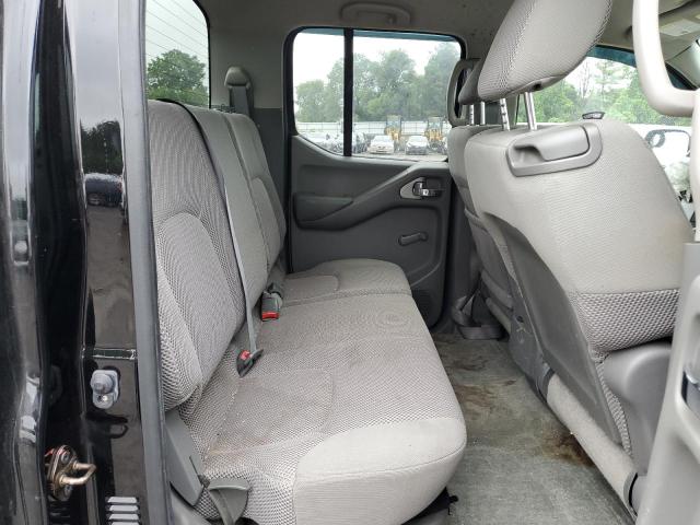 Photo 10 from auction – 2013 NISSAN FRONTIER S with VIN 1N6AD0EV4DN758135