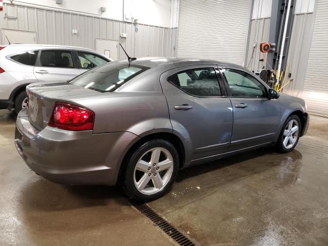 Photo 3 from auction – 2013 DODGE AVENGER SX with VIN 1C3CDZCB4DN709546