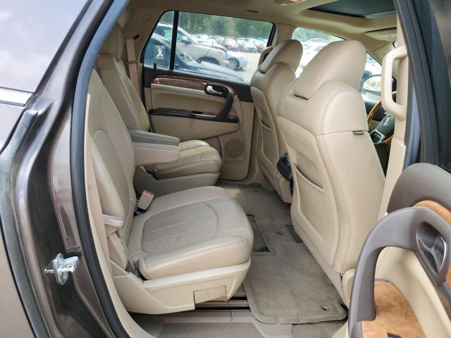 Photo 11 from auction – 2012 BUICK ENCLAVE with VIN 5GAKVDED2CJ165657