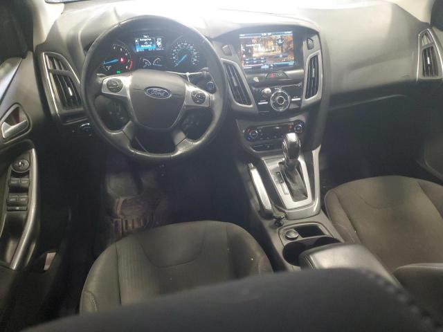 Photo 8 from auction – 2012 FORD FOCUS TITA with VIN 1FAHP3N24CL446283
