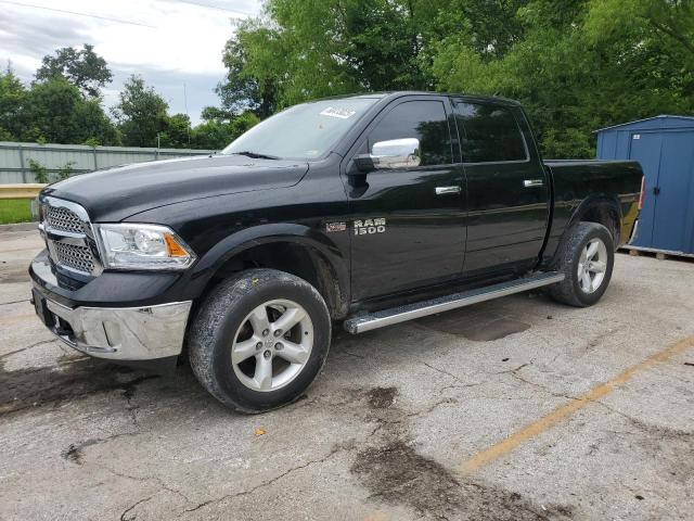 RAM 1500 LARAM 2013 z numerem VIN 1C6RR7NT0DS580912 - Zdjęcie z aukcji