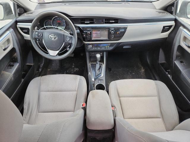 Photo 8 from auction – 2015 TOYOTA COROLLA L with VIN 5YFBURHE0FP214535
