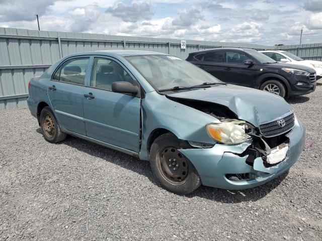 Zdjęcie 4 z aukcji – 2005 TOYOTA COROLLA CE z VIN 2T1BR32E85C875297