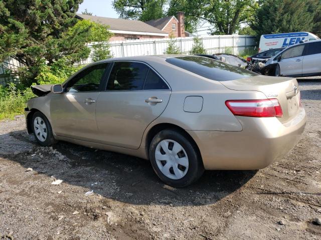 Photo 2 from auction – 2008 TOYOTA CAMRY CE with VIN 4T1BE46K68U787515