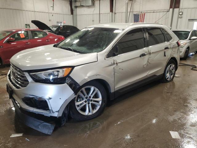 FORD EDGE SEL 2019 with VIN 2FMPK3J97KBB77116 - Photo from auction