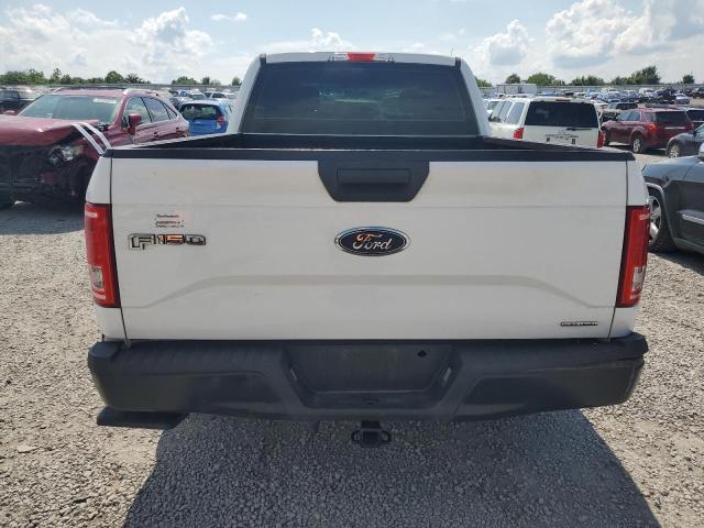 Photo 6 from auction – 2015 FORD F150 SUPER with VIN 1FTEX1C88FFB63008