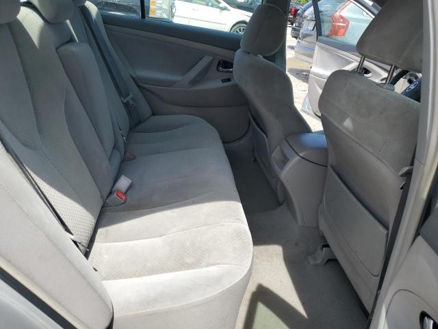 Photo 10 from auction – 2008 TOYOTA CAMRY CE with VIN 4T4BE46K18R044010