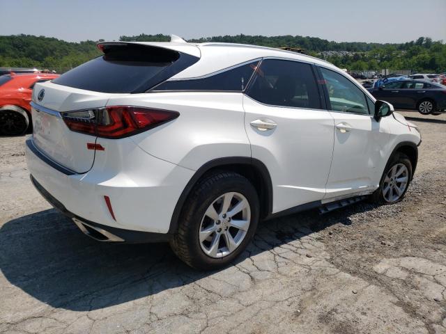 Снимка 3 от търг – 2017 LEXUS RX 350 BAS с VIN 2T2BZMCA2HC088167